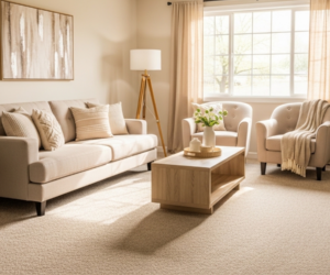 Best Residential Carpet Cleaning