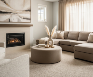 Best Residential Carpet Cleaning