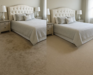 Best Residential Carpet Cleaning