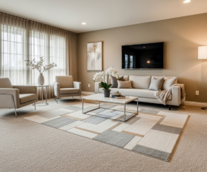 Best rug cleaning service