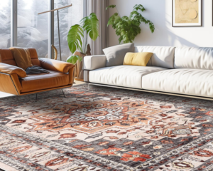 Best rug cleaning service