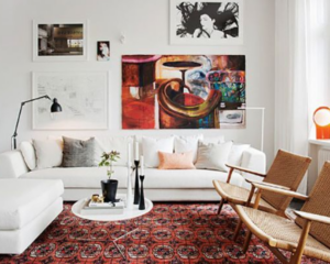 Best rug cleaning service