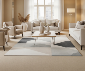 Best rug cleaning service