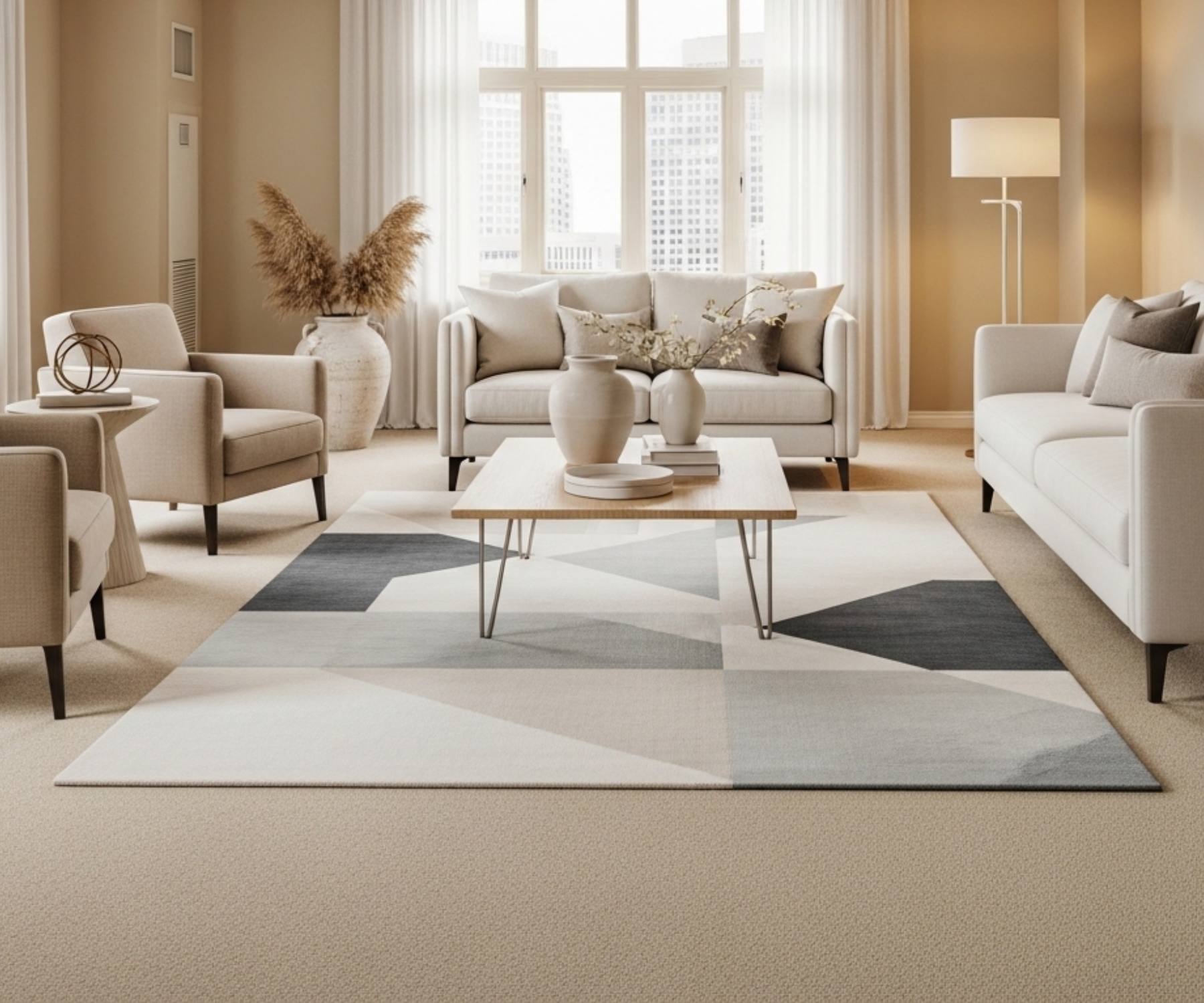 Best rug cleaning service