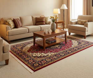 Best rug cleaning service
