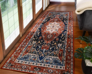 Best rug cleaning service