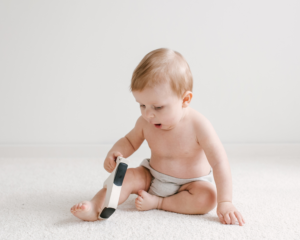 Hypoallergenic Carpet Cleaning, Baby Crawling on Carpet