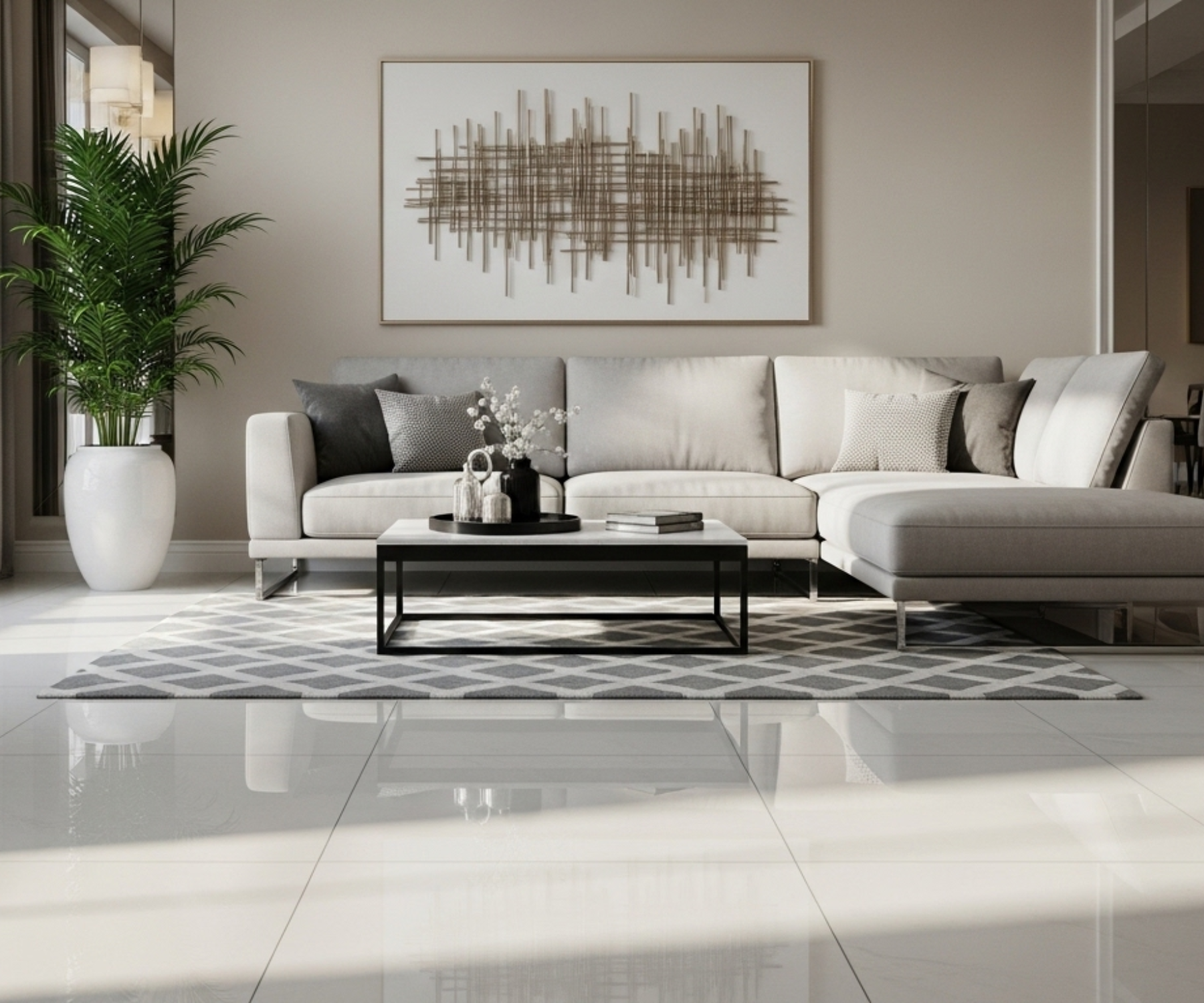 Best Tile and Grout Cleaning