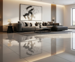 Best Tile and Grout Cleaning