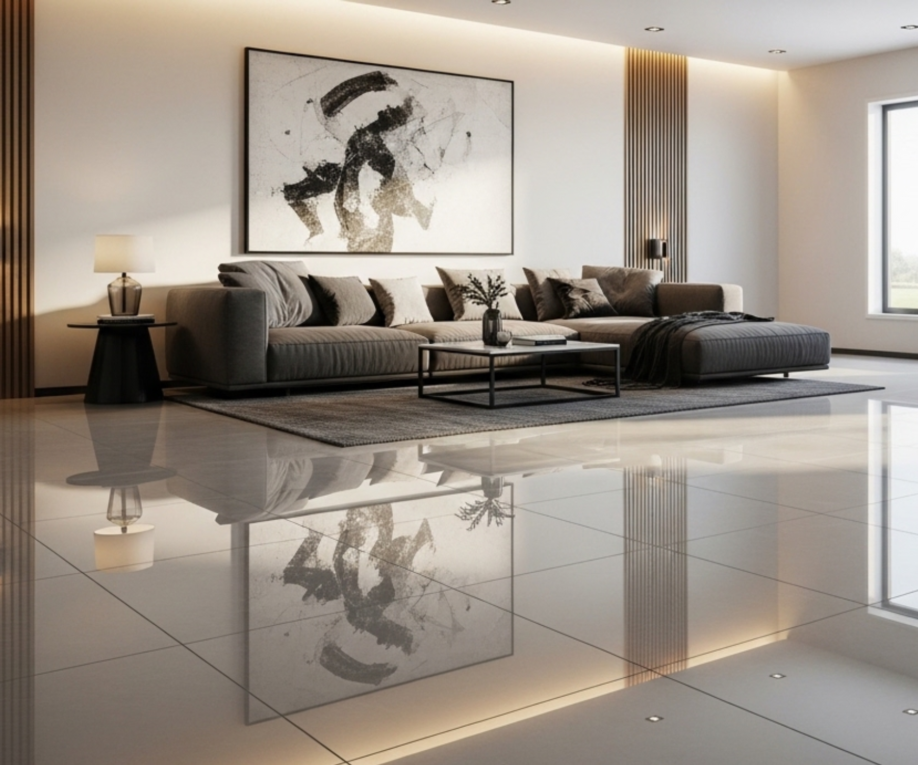 Best Tile and Grout Cleaning