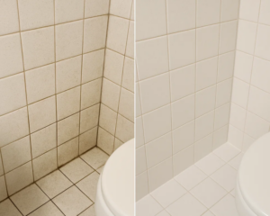 Best Tile and Grout Cleaning