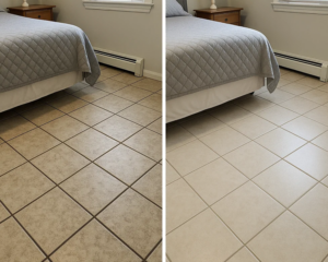 Best Tile and Grout Cleaning