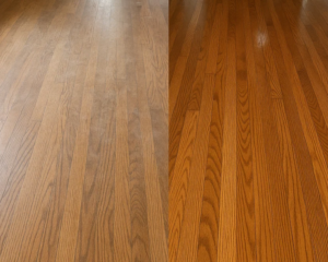 Best Hardwood Floor Cleaning