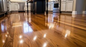 How to Get Rid of Haze on Hardwood Floors