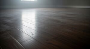 How to Get Rid of Haze on Hardwood Floors
