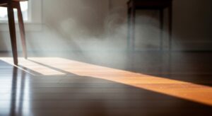 How to Get Rid of Haze on Hardwood Floors