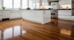 How to Get Rid of Haze on Hardwood Floors