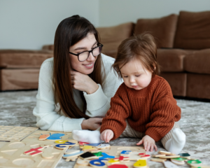 4 Hypoallergenic Carpet Cleaning, Baby Crawling on Carpet