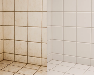 6 Best Tile and Grout Cleaning