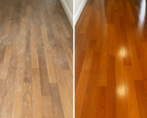 7 Best Hardwood Floor Cleaning